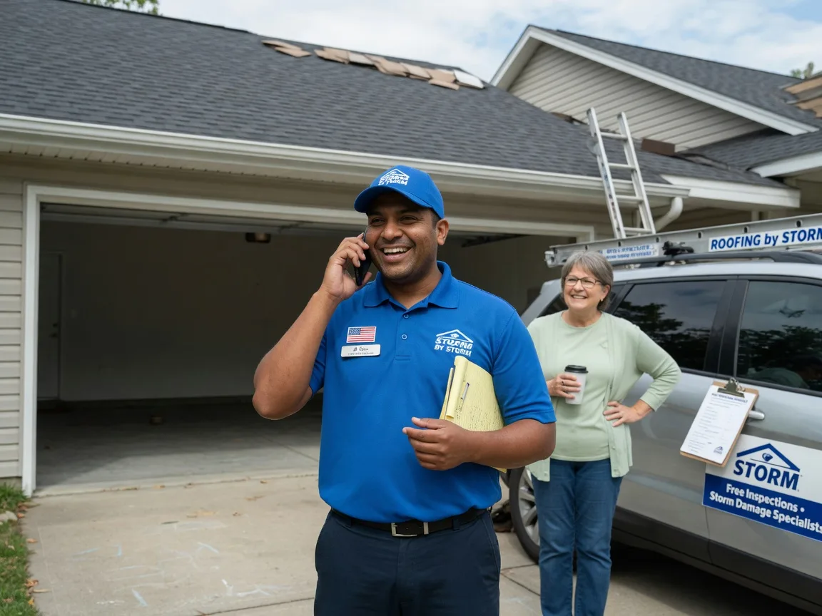 Roof Repair Near Me Pomona, MO FAQs