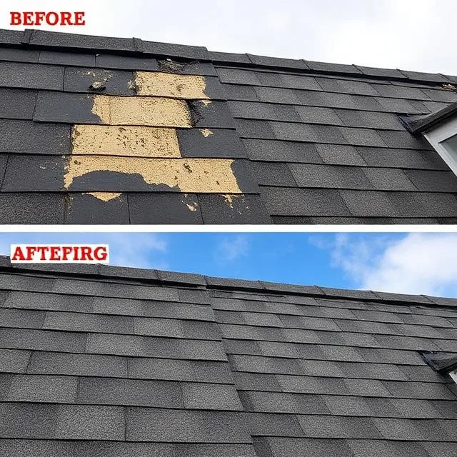 Roof Repair Near Me in Pomona, MO near me